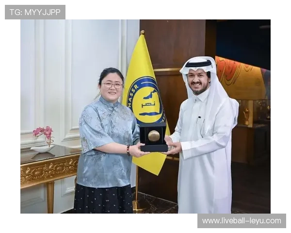 利雅得胜利的震撼转型：从品牌危机到价值重建，职业俱乐部如何破局？